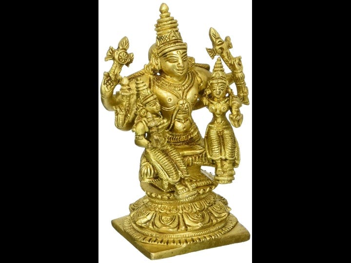 lord-vishnu-with-shridevi-and-bhudevi-brass-statue-1