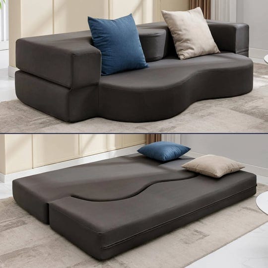 ijuicy-queen-size-convertible-floor-sofa-bed-foldable-futon-sofa-bed-foam-folding-mattress-sleeper-l-1