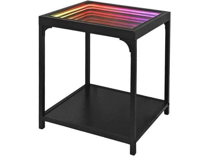 fuslite-infinity-table-coffee-tables-for-living-room-with-3d-infinity-illusion-mirror-rgb-side-table-1