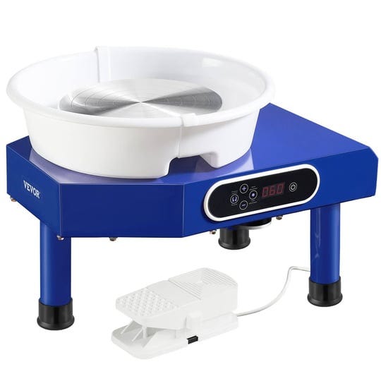 vevor-pottery-wheel-10in-ceramic-wheel-forming-machine-foot-pedal-abs-detachable-basin-60-300rpm-adj-1