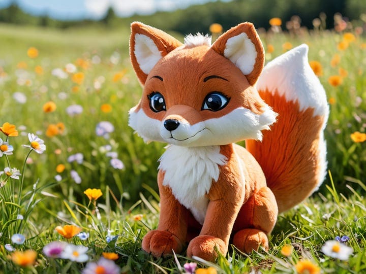 Foxy-Plush-4