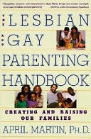 The Lesbian and Gay Parenting Handbook | Cover Image