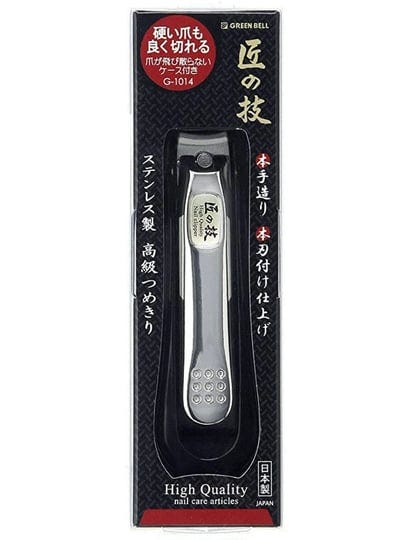 green-bell-g-1014-nail-clippers-stainless-steel-with-catcher-1