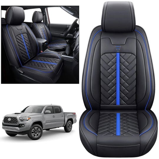 tomatoman-toyota-tacoma-car-seat-covers-tailor-fit-for-truck-2005-2022-2023-2024-access-double-crew--1