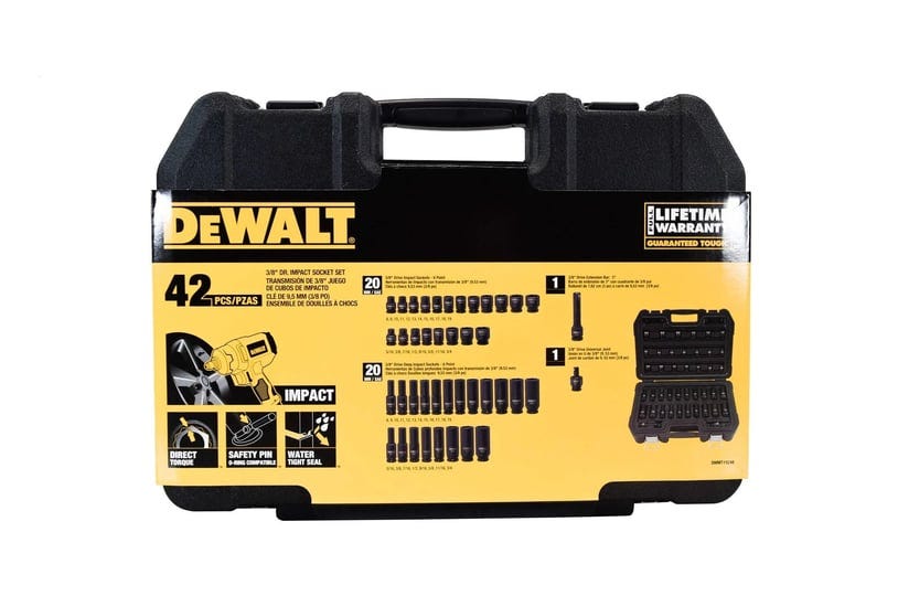 dewalt-dwmt19248-42-piece-3-8-in-drive-combination-impact-socket-set-6-point-1