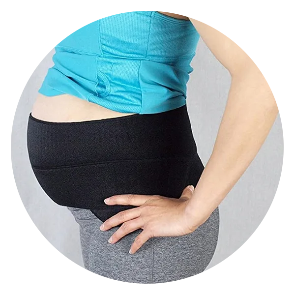 Best Maternity Belly Band for Exercise: Ultimate Comfort & Support