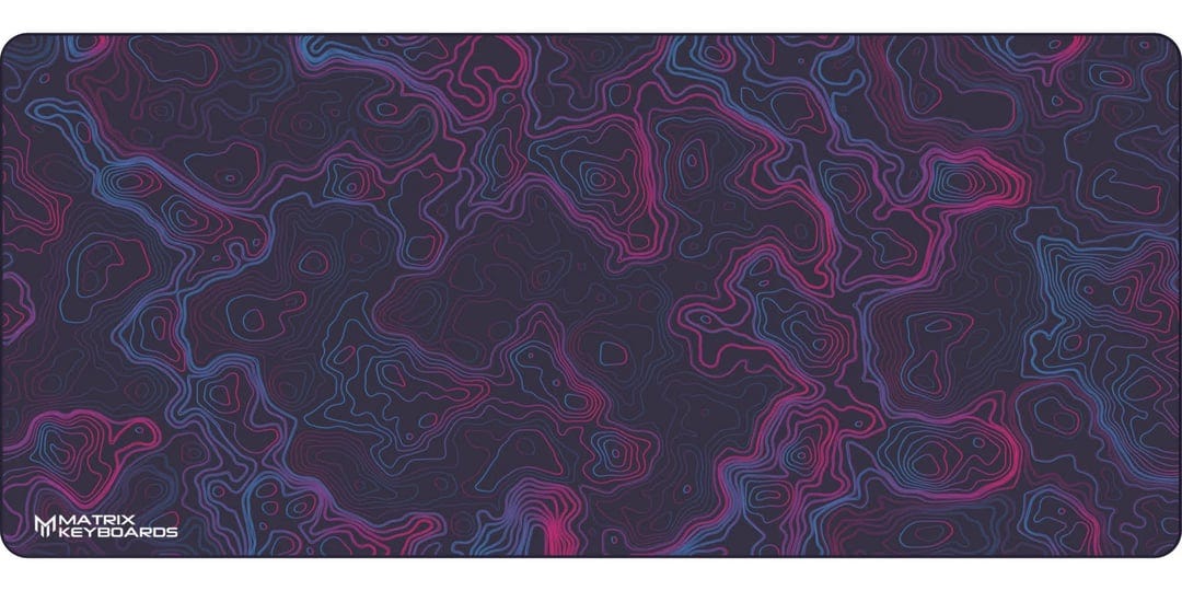 matrix-precision-xxl-mousepad-neon-waves-1