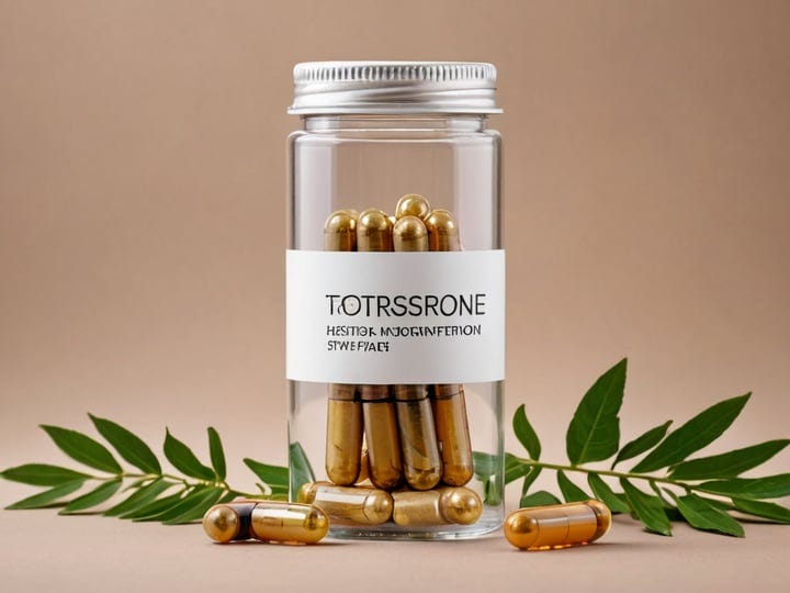 Herbal Supplements for Testosterone-5