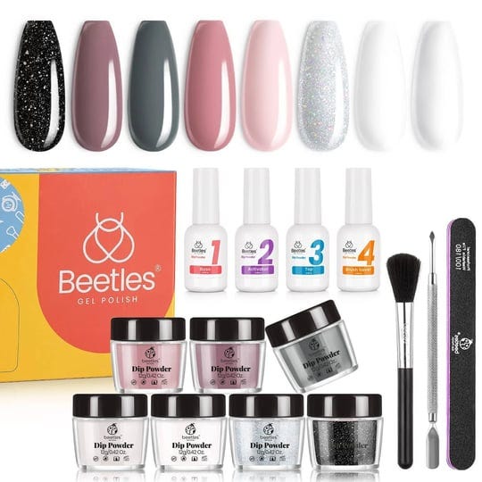 beetles-dip-powder-nail-kit-starter-nude-gray-pink-8-colors-nail-dipping-powder-kit-for-french-nail--1