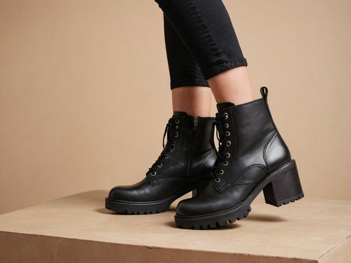 Black-Ankle-Boots-Chunky-Heel-3