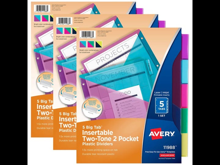 avery-big-tab-insertable-2-pocket-dividers-for-3-ring-binders-5-tab-sets-bright-two-tone-multicolor--1