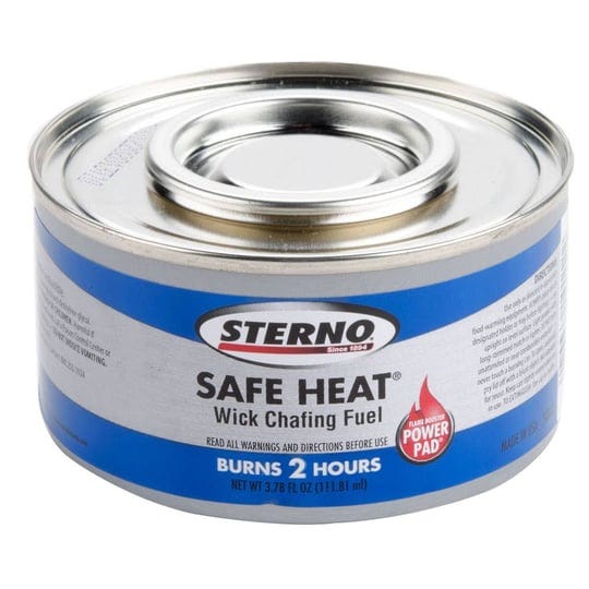 sterno-products-10112-2-hour-safe-heat-chafing-fuel-w-power-pad-72-case-1