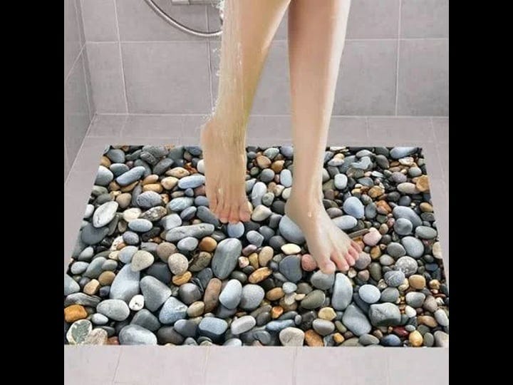 sanwood-3d-pebbles-bathroom-kitchen-corridor-non-slip-floor-sticker-decal-home-decor-size-50-one-col-1