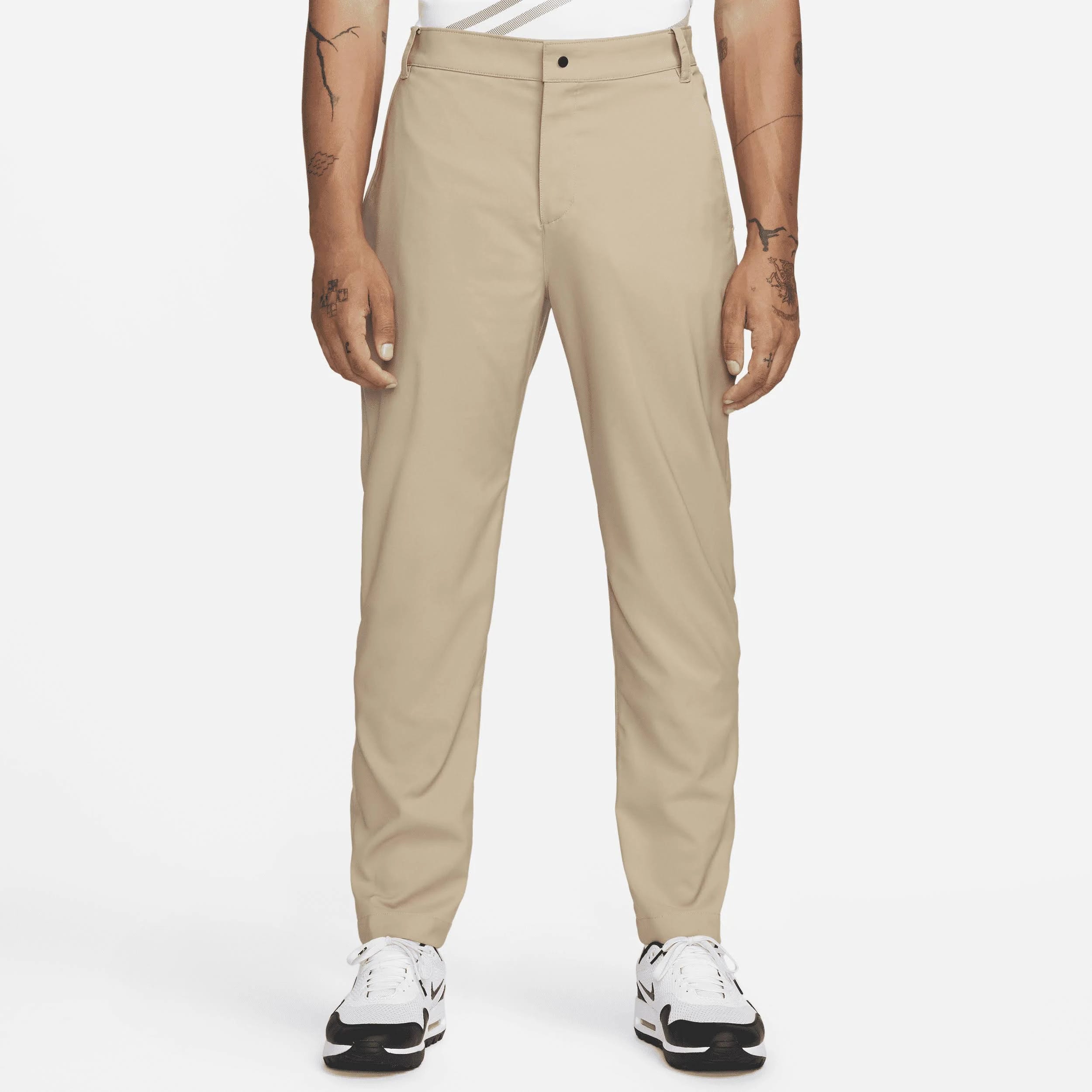 Sweat-Resistant Nike Golf Pants for Ultimate Comfort | Image