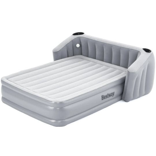 bestway-wingback-17-queen-air-mattress-with-built-in-pump-1