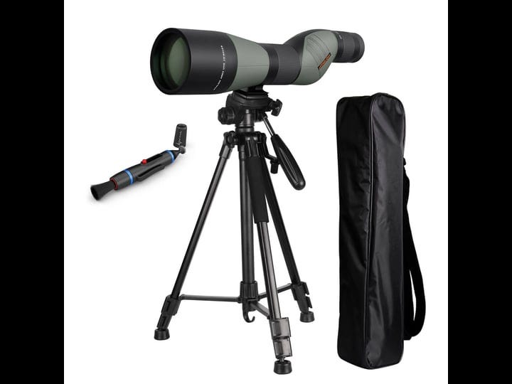 athlon-ares-g2-20-60x85-uhd-spotting-scope-with-wearable4u-lens-cleaning-pen-and-50-135cm-tripod-bun-1