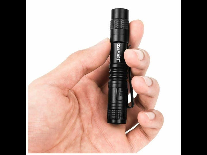 risemart-mini-torch-super-small-torches-with-pocket-clip-waterproof-3-5-pocket-torch-ultra-bright-po-1