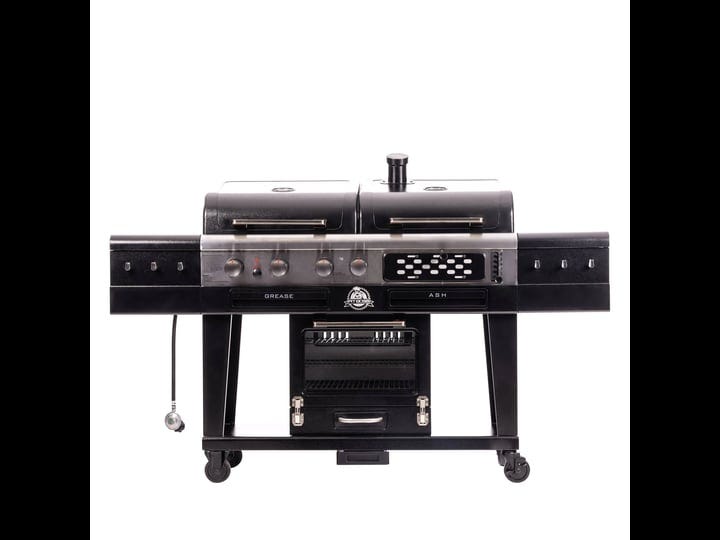pit-boss-memphis-2-ultimate-4-in-1-gas-charcoal-combo-grill-with-smoker-1