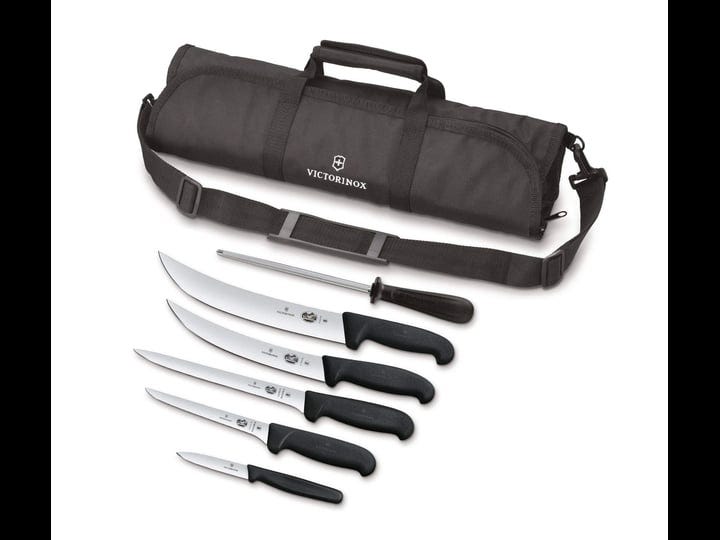 victorinox-7-piece-fibrox-knife-set-with-carrying-case-1