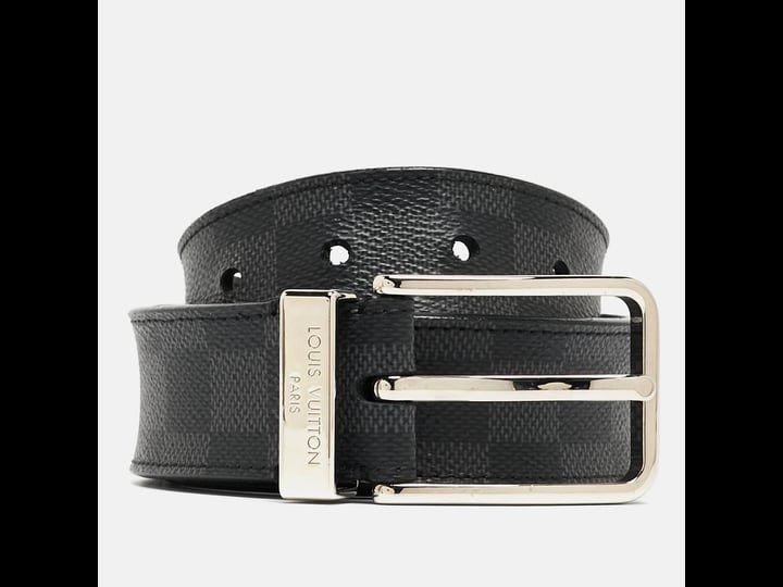 louis-vuitton-damier-graphite-canvas-buckle-belt-95-cm-1