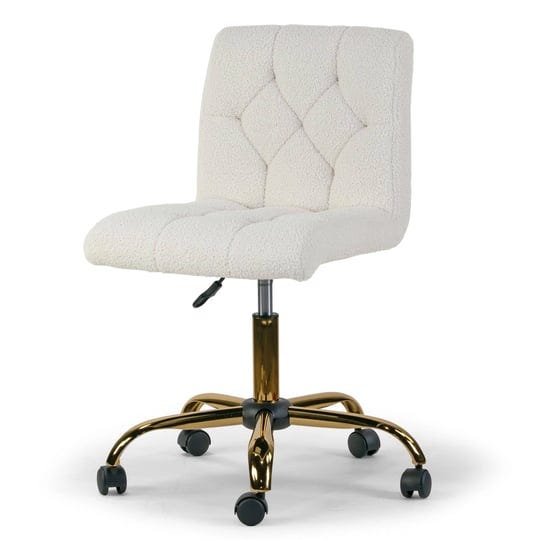 glamour-home-aman-cream-boucle-upholstered-adjustable-height-swivel-office-chair-with-golden-frame-w-1