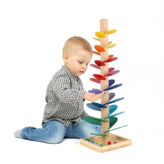 vomocent-wooden-music-tree-toy-for-kids-marble-ball-run-track-game-for-toddlers-marble-tree-educatio-1