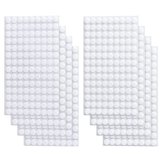self-adhesive-dots-1000pcs500-pair-sets-0-59-inch-diameter-strong-self-adhesive-dots-for-classroom-n-1