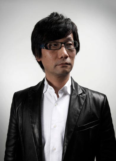 Hideo Kojima Movies