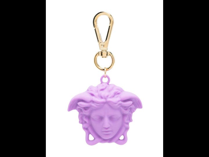 versace-medusa-airtag-keyring-purple-1