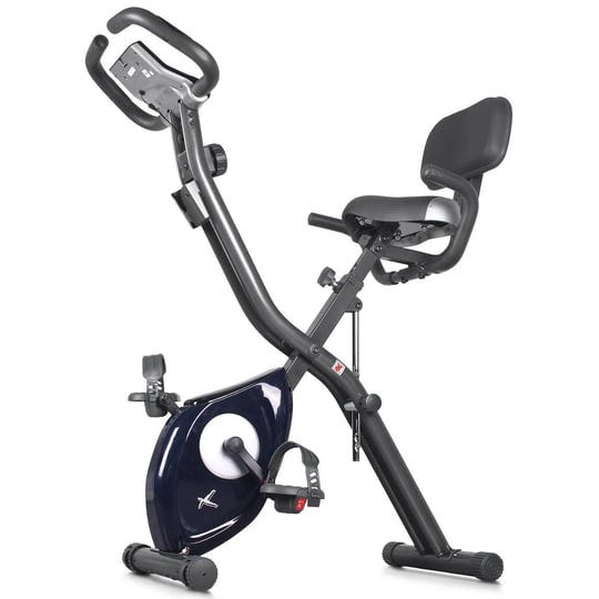 leikefitness-leike-x-bike-ultra-quiet-folding-exercise-bike-magnetic-upright-bicycle-with-heart-rate-1