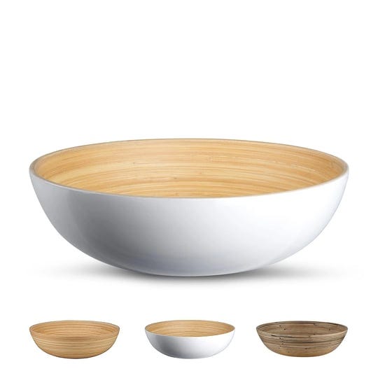 lexa-bamboo-salad-bowl-12-inch-extra-large-serving-bowl-lightweight-popcorn-bowl-or-chip-bowl-for-pa-1