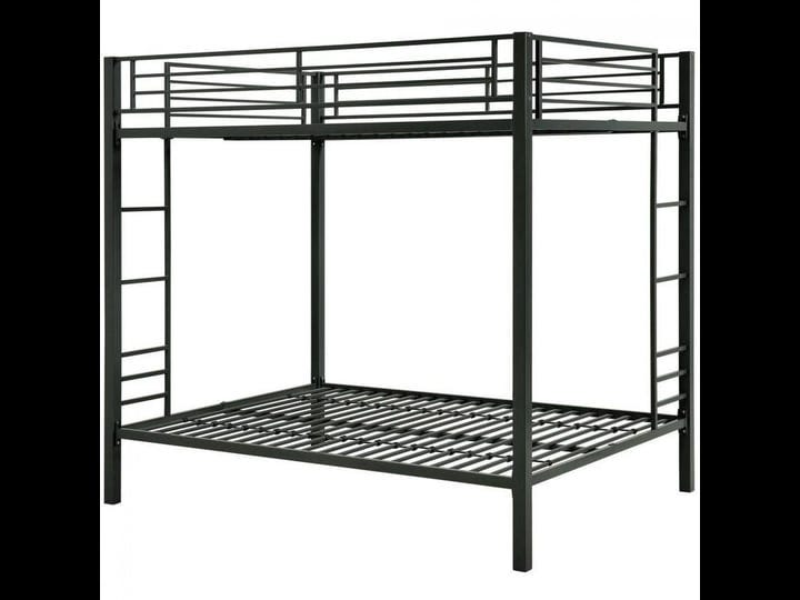 dorel-full-over-full-metal-bunk-bed-black-1
