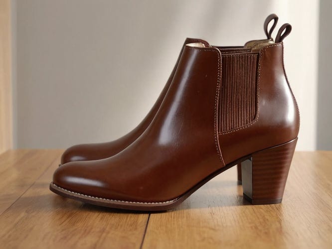 Heeled-Brown-Ankle-Boots-1