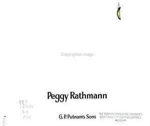 PDF Good Night, Gorilla By Peggy Rathmann