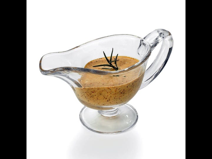 classic-glass-gravy-boat-with-handle-1