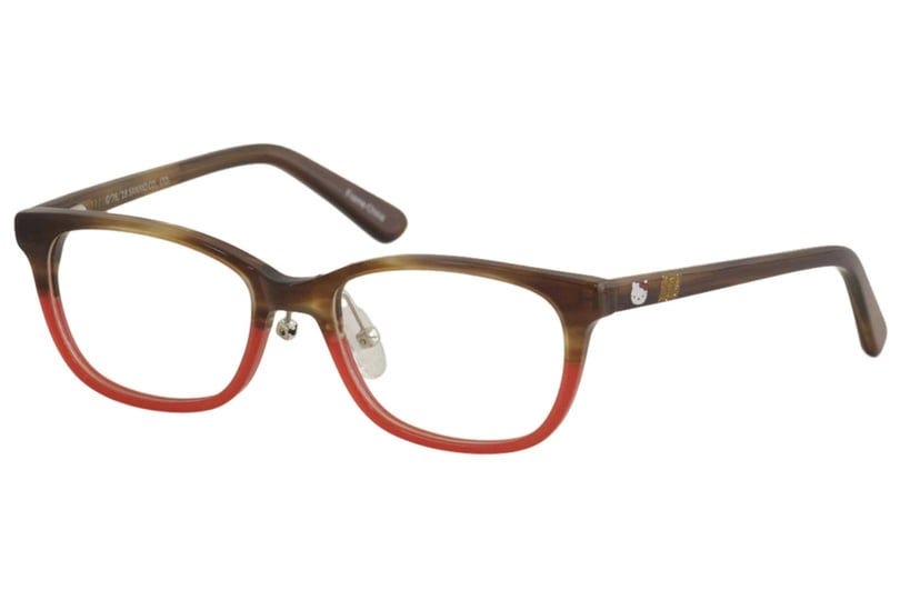 hello-kitty-hk-295-plastic-kids-eyeglasses-1-brown-red-1