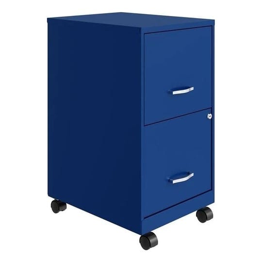pemberly-row-18-2-drawer-metal-mobile-smart-vertical-file-cabinet-in-blue-1