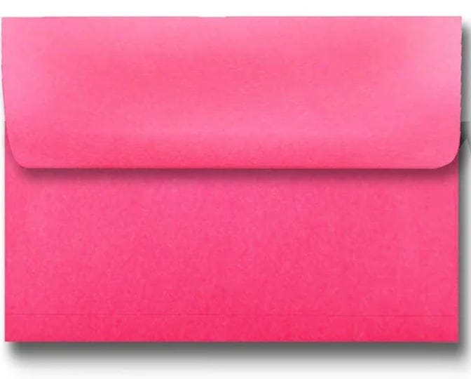 hot-pink-100-boxed-a7-envelopes-5-1-4-x-7-1-4-for-5x7-invitations-photos-announcements-showers-chris-1