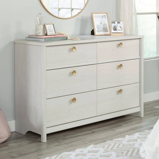 dover-edge-6-drawer-dresser-glacier-oak-sauder-1