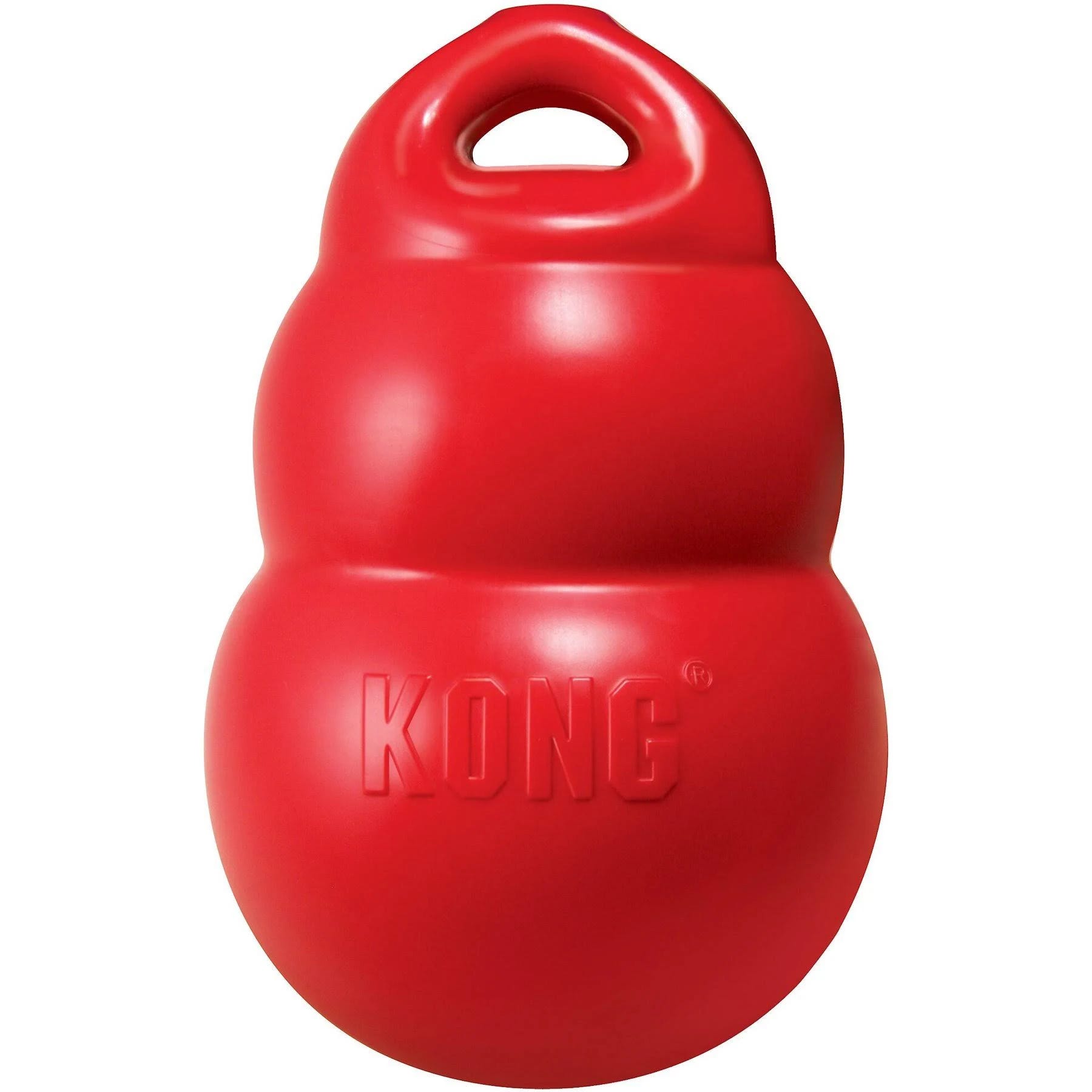 Kong X-Large Bounzer: Enhance Your Dog's Playtime Experience | Image