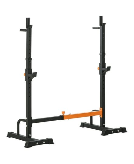 soozier-adjustable-squat-rack-barbell-rack-with-dip-station-and-push-up-stand-multi-function-weight--1