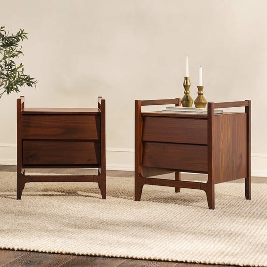 mid-century-modern-2-drawer-wood-nightstand-2-pack-walnut-1
