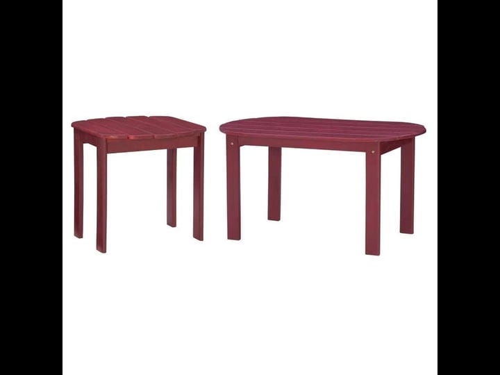 home-square-2-piece-set-with-outdoor-coffee-table-and-side-table-in-red-2662294-pkg-1