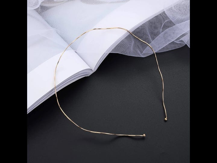 surray-5-inch-elastic-gold-wavy-headband-for-girls-beautiful-metal-hair-styling-accessories-washing--1