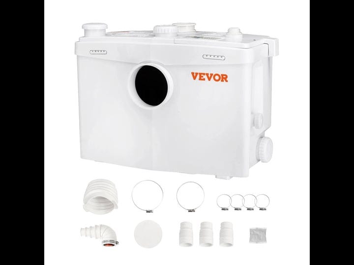 bentism-700w-115v-macerator-disposal-pump-for-back-of-toilet-basement-macerator-pump-with-3-water-in-1