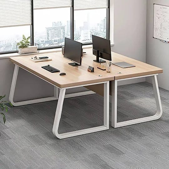 staff-office-computer-desk-for-two-person-workstation-furniture-ygz-1056-natural-l160w60h75cm-1