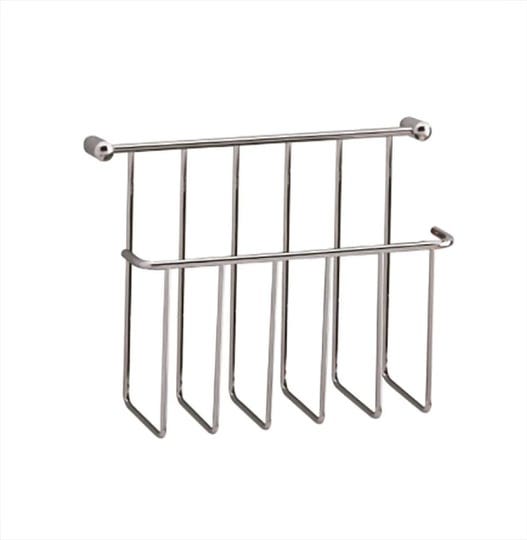 valsan-57101es-essentials-magazine-holder-in-satin-nickel-1