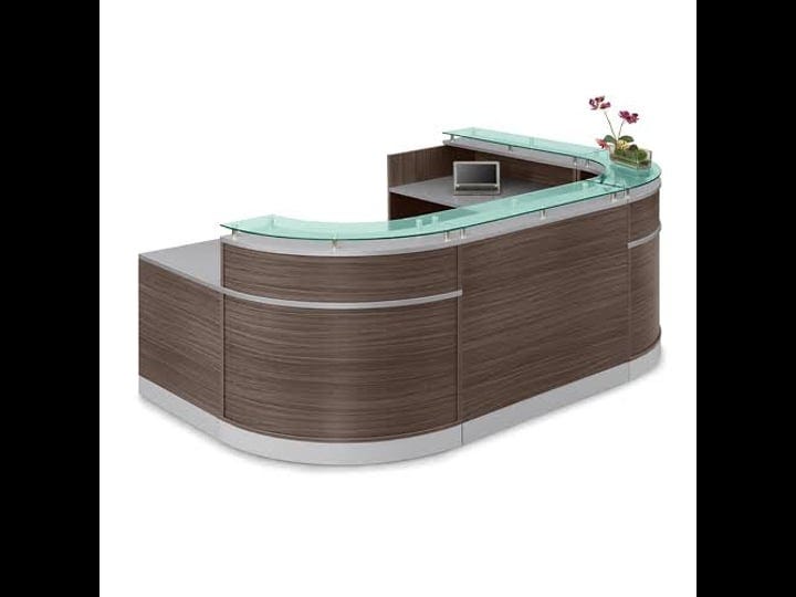 nbf-esquire-glass-top-u-shaped-reception-desk-with-ada-return-110w-x-79-by-nbf-signature-series-1