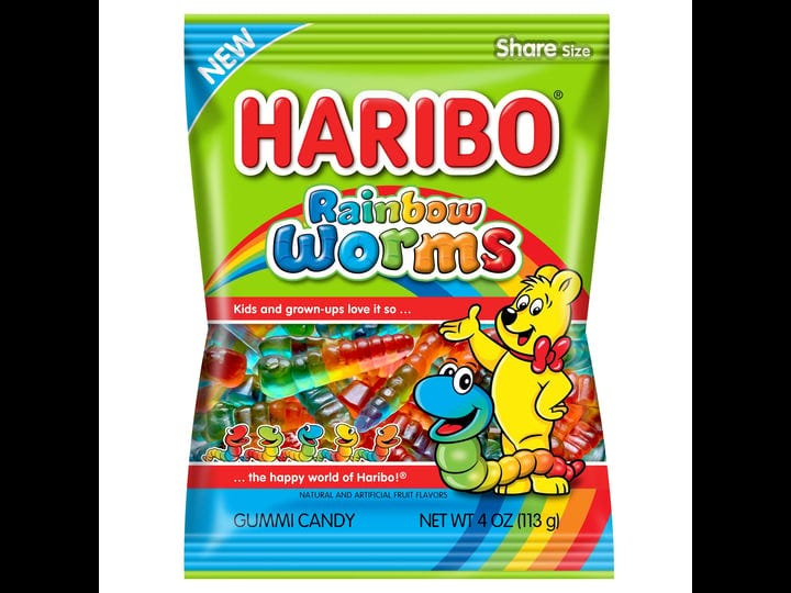 haribo-rainbow-worms-gummi-candy-4-oz-1