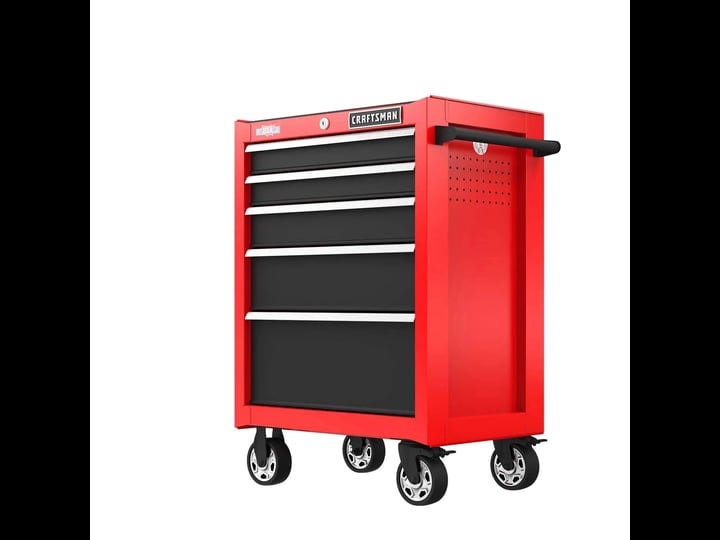 craftsman-2000-series-5-drawer-steel-rolling-tool-cabinet-1